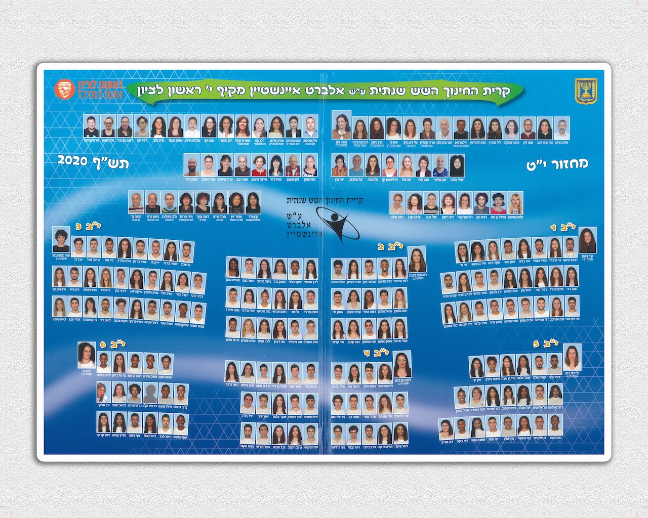 תיכון מקיף י 2020 מחזור יט copy